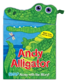 Image for Andy Alligator