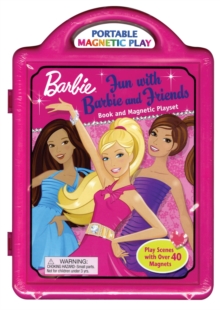 Image for Fun with Barbie and Friends