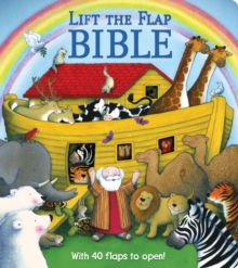 Image for Lift the Flap Bible
