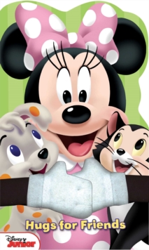 Image for Disney Minnie Mouse Hugs for Friends