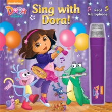 Image for Dora the Explorer: Sing with Dora!