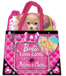 Image for Barbie Loves Lacey/Adora a Lacey
