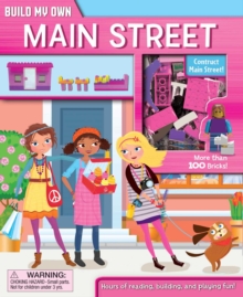 Image for Build My Own Main Street