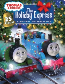 Image for Thomas & Friends: The Holiday Express