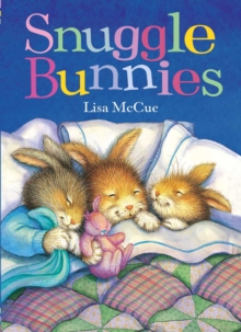 Image for Snuggle Bunnies