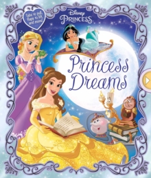 Image for Disney Princess: Princess Dreams