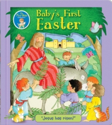Image for Baby's First Easter
