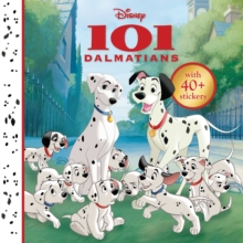 Image for Disney: 101 Dalmatians