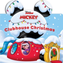 Image for Disney Mickey: Clubhouse Christmas