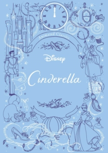 Image for Disney Animated Classics: Cinderella