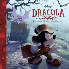 Image for Disney Mickey Mouse: Dracula