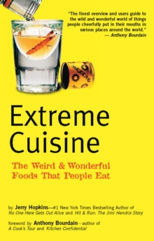 Image for Extreme Cuisine
