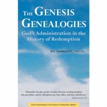 Genesis Genealogies