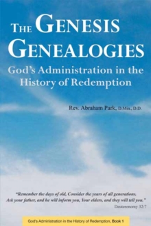 Genesis Genealogies