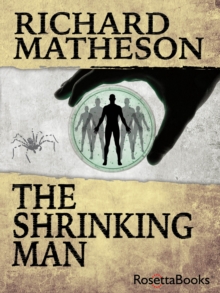 Image for Shrinking Man