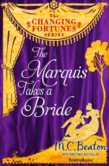 Image for Marquis Takes a Bride