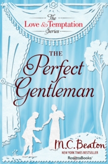 Image for Perfect Gentleman