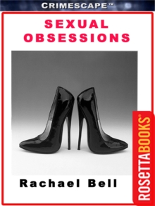 Image for Sexual Obsessions Gone Wrong