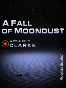 Image for A fall of moondust