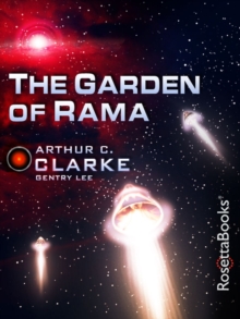 Image for The Garden of Rama