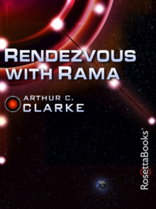 Image for Rendevous With Rama