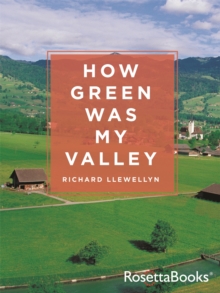 Image for How Green Was My Valley