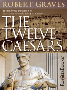 Image for Twelve Caesars