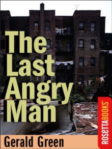 Image for Last Angry Man.