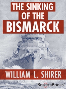 Image for The Sinking of the Bismarck