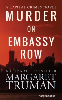 Image for Murder on Embassy Row