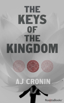 Image for Keys of the Kingdom