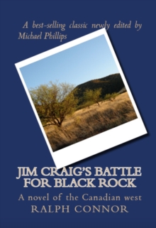 Image for Jim Craig's Battle for Black Rock: A Novel of the Canadian West