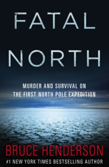 Image for Fatal North.