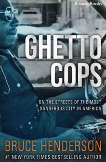 Image for Ghetto Cops.