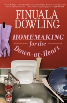Image for Homemaking for the Down-at-heart