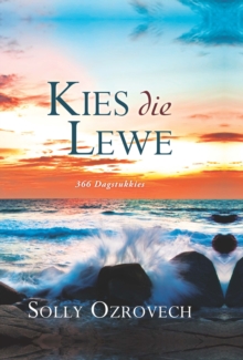 Image for Kies die lewe