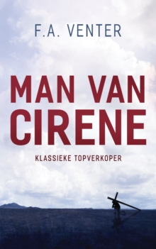 Image for Man Van Cirene