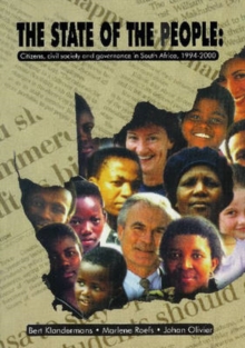 State of the People