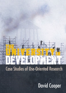 University in Development