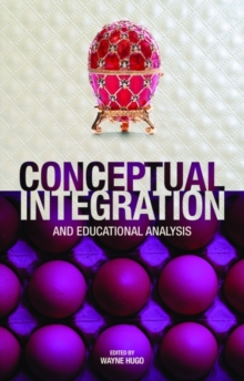 Educational Analysis of Conceptual Integration