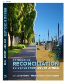 Image for Rethinking reconciliation