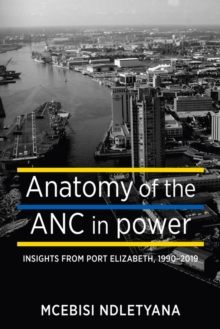 Image for Anatomy of the ANC in Power