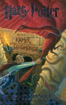 Image for Harry Potter En Die Kamer Van Geheimenisse