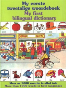 Image for My Eerste Tweetalige Woordeboek/My First Bilingual Dictionary