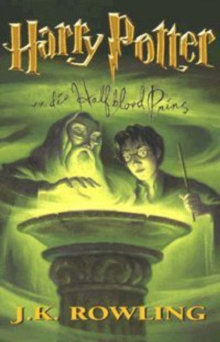 Image for Harry Potter En Die Halfbloed Prins