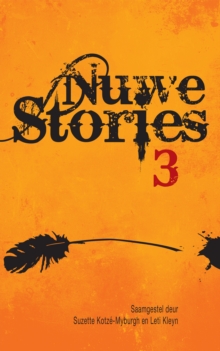 Image for Nuwe Stories 3.