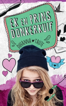Image for Ek en Prins Donkerkuif