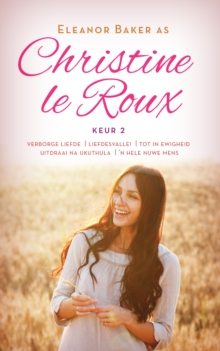 Image for Christine le Roux Keur 2