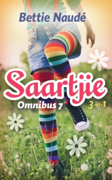 Image for Saartjie Omnibus 7
