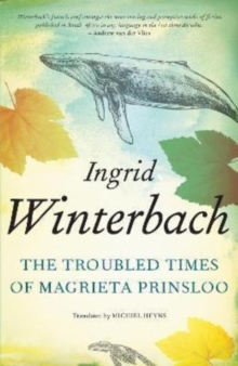 Troubled Times of Magrieta Prinsloo